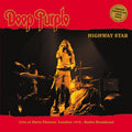 Deep Purple - Highway Star (Gold Vinyl) (Vinyl) (US Import)