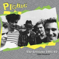 Pigbag - Sessions 1981-1983 (Vinyl) (US Import)