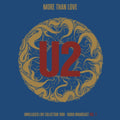 U2 - More Than Love - Unreleased Live Collection 1980 - Vol. 1 (Vinyl) (US Import)