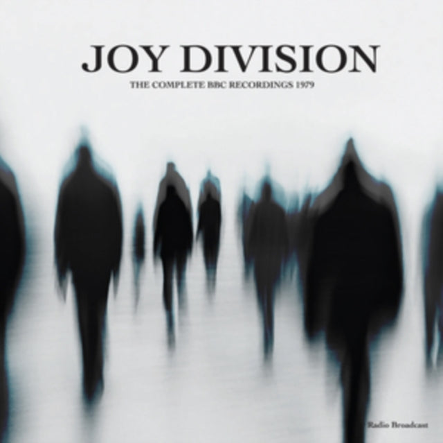 Joy Division - Complete BBC Recordings 1979 (Vinyl) (US Import)