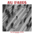 Au Pairs - Peel Sessions 1979-81 Vol. 1 (Vinyl) (US Import)