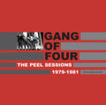 Gang Of Four - Peel Sessions 1979-1981 (Vinyl) (US Import)