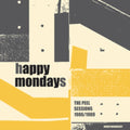 Happy Mondays - Peel Sessions 1986/1989 (Vinyl) (US Import)