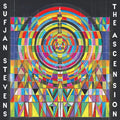 Sufjan Stevens - Ascension (Clear Vinyl/2LP) (Vinyl) (US Import)