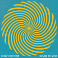 Sufjan Stevens - Convocations (CD)