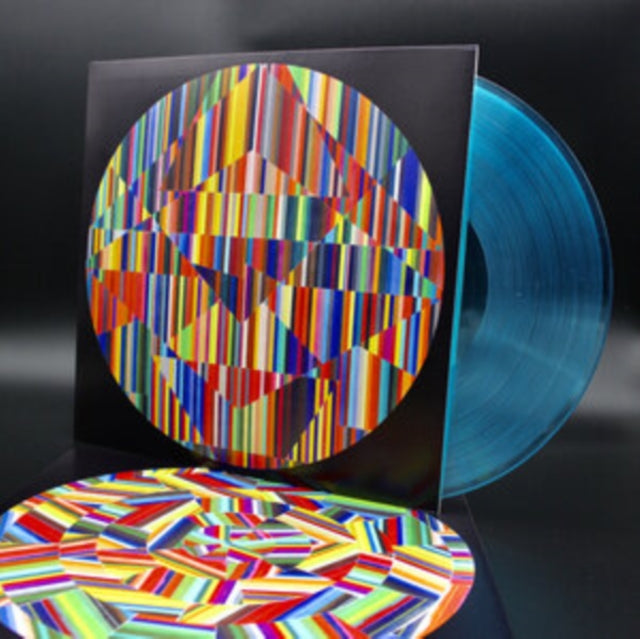 Stevens,Sufjan; Timo Andres; & Conor Hanick - Reflections (Turquoise Vinyl) (Vinyl) (US Import)