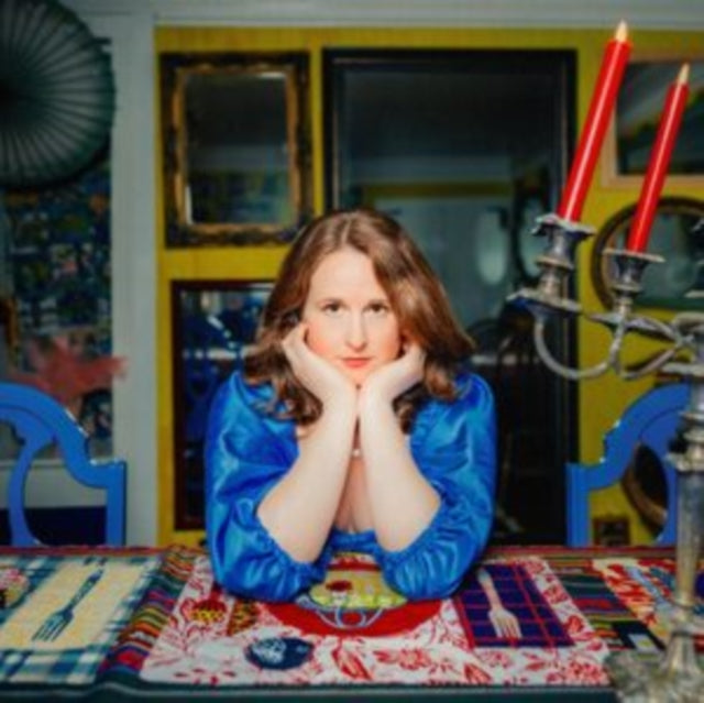 Meg Lui - Instant Validation (Magenta Vinyl) (Vinyl) (US Import)