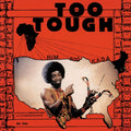 Rim Kwaku Obeng And Kasa / Rim And The Believers - Too Tough / I'm Not Going To Let You Go (Vinyl) (US Import)