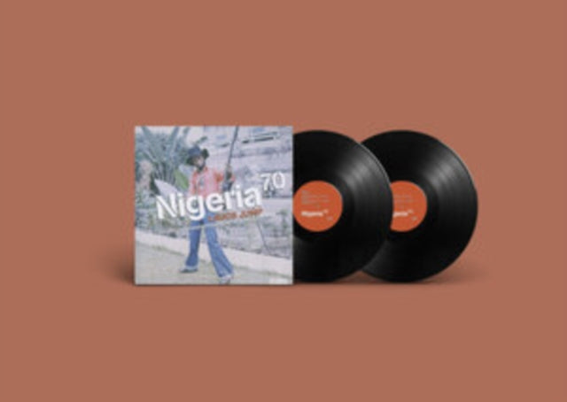 Nigeria 70 - Lagos Jump (Vinyl) (US Import)