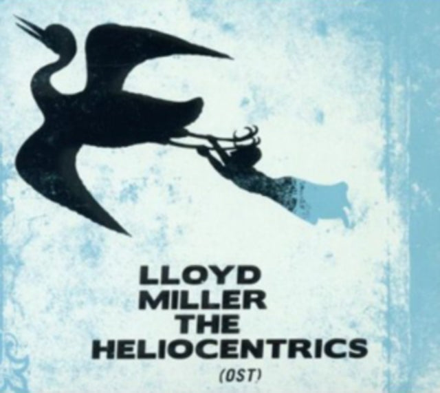 Miller,Llloyd & The Heliocentrics - Lloyd Miller & The Heliocentrics (Vinyl) (US Import)
