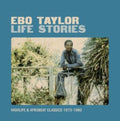 Ebo Taylor - Life Stories (Vinyl) (US Import)