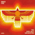 Souljazz Orchestra - Inner Fire (CD)