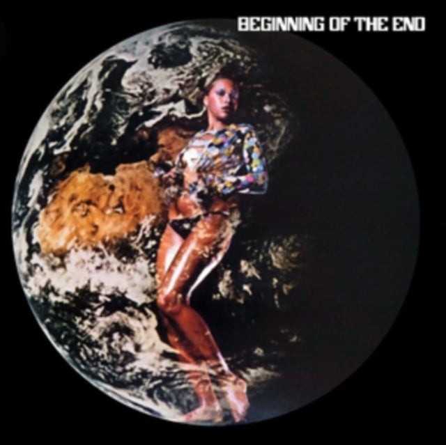 Beginning Of The End - Beginning Of The End (Vinyl) (US Import)