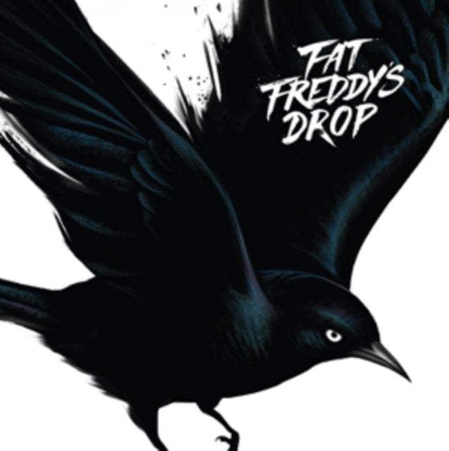 Fat Freddys Drop - Blackbird (Vinyl) (US Import)