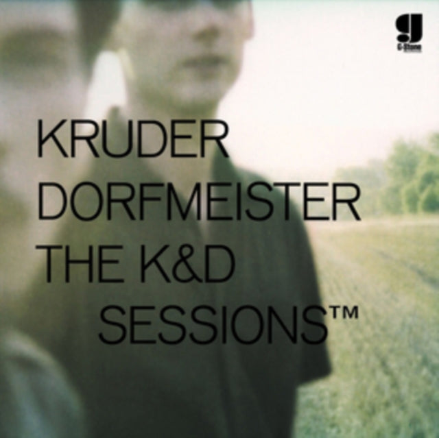 Kruder & Dorfmeister - K&D Sessions (Vinyl) (US Import)