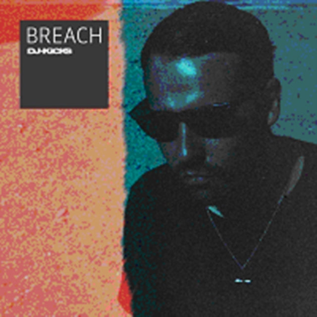 Breach - Breach Dj-Kicks (Vinyl) (US Import)