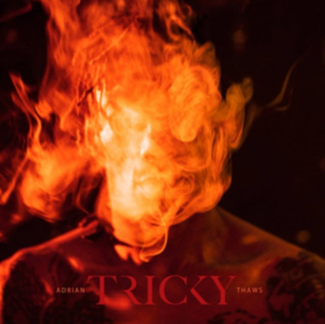 Tricky - Adrian Thaws (CD)