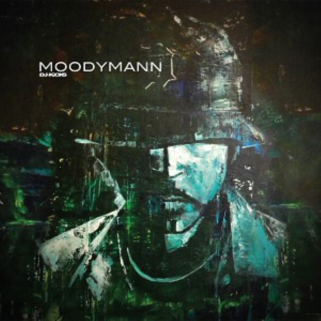Dj-Kicks - Moodymann (Vinyl) (US Import)