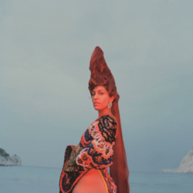 Lafawndah - Ancestor Boy (2LP/DL) (Vinyl) (US Import)