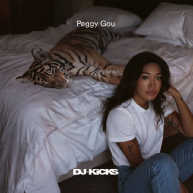 Peggy Gou - Peggy Gou Dj-Kicks (CD)