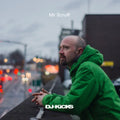 MR. Scruff - MR Scruff Dj-Kicks (CD)