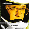 Avalon Emerson - Avalon Emerson Dj-Kicks (CD)