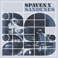 Richard Spaven & Sandunes - Spaven X Sandunes (Vinyl) (US Import)