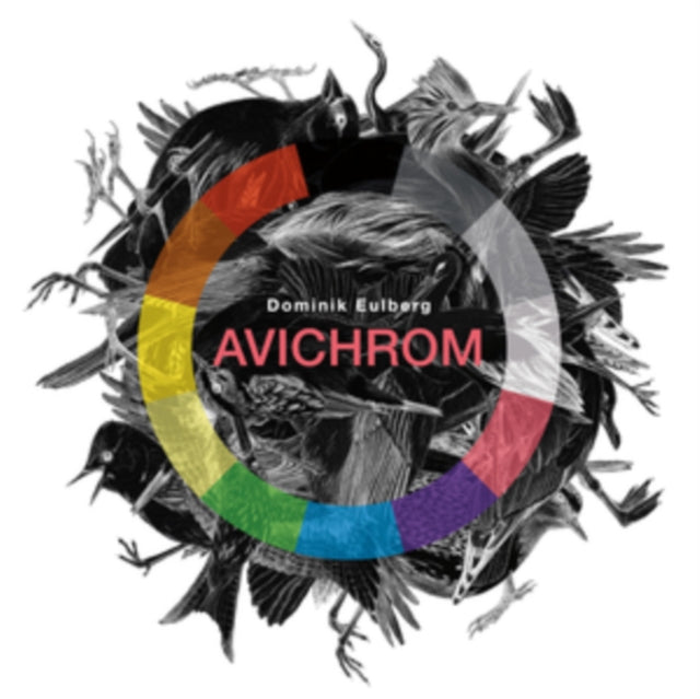 Dominik Eulberg - Avichrom (3LP/DL Card) (Vinyl) (US Import)