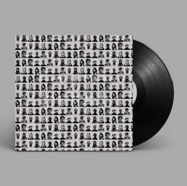 Lonely Guest - Lonely Guest (DL Card) (Vinyl) (US Import)