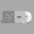 Lonely Guest - Lonely Guest (White Vinyl/DL Card) (Vinyl) (US Import)