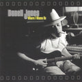Donell Jones - Where I Wanna Be (CD)