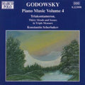 L. Godowsky - Klaviermusik VOL.4 (CD)