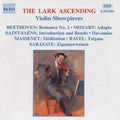 Various Artists - Lark Ascending (CD)