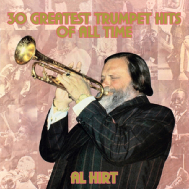 Al Hirt - Greatest Trumpet Hits (2LP) (Vinyl) (US Import)