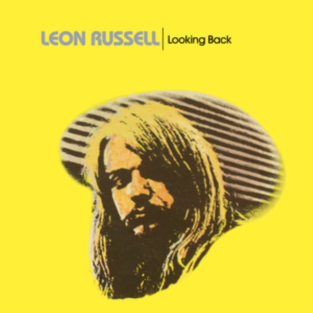 Leon Russell - Looking Back (Purple Vinyl) (Vinyl) (US Import)