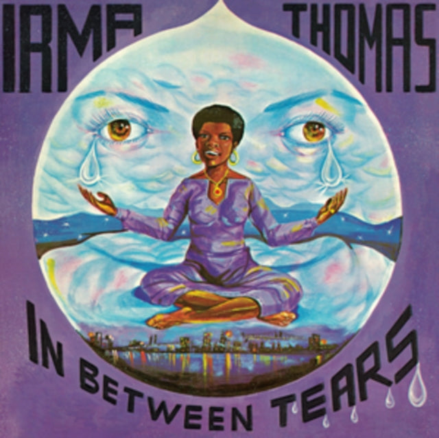 Irma Thomas - In Between Tears (Turquoise Vinyl/50th Anniversary) (I) (Vinyl) (US Import)