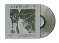 Junior Wells - In My Younger Days (Natural Opaque Vinyl) (RSD Essential) (Vinyl) (US Import)