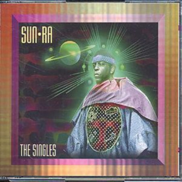 Sun Ra - Singles (CD)