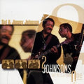 Syl Johnson & Jimmy - Two Johnsons Are Better Than One (CD)