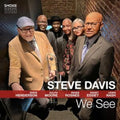 Steve Davis - We See (Vinyl) (US Import)