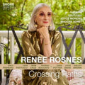 Renee Rosnes - Crossing Paths (Vinyl) (US Import)