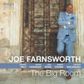 Joe Farnsworth - Big Room (Vinyl) (US Import)