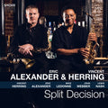 Vincent Herring - Split Decision (CD)