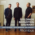 Larry Goldings & Peter Bernstein & Bill Stewart - Rhombus (CD)