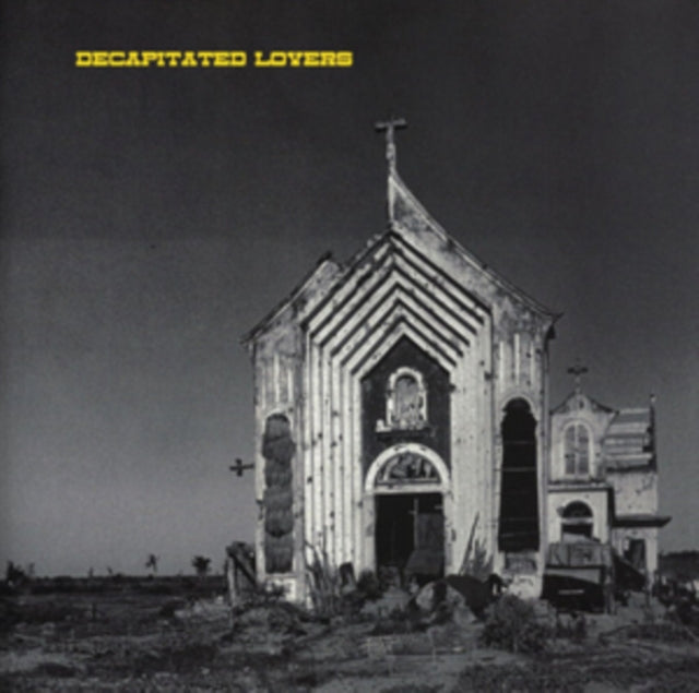 Decapitated Lovers - 3 Song 12 Inch EP (Vinyl) (US Import)