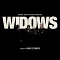 Hans Zimmer - Widows OST (Vinyl) (US Import)