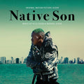 Dixon,Kyle & Michael Stein - Native Son OST (Vinyl) (US Import)