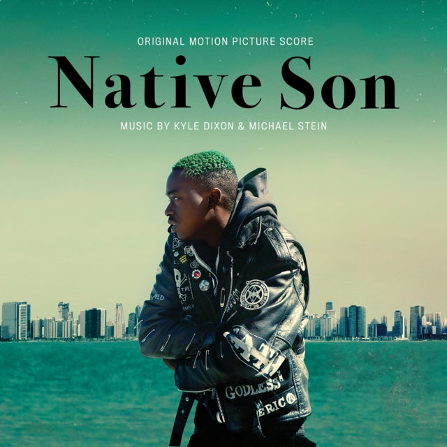 Dixon,Kyle & Michael Stein - Native Son OST (Vinyl) (US Import)