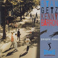 Stan Getz / Kenny Barron - People Time (CD)