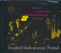 Oscar Peterson - At Stratford Shakespearean Festival (CD)